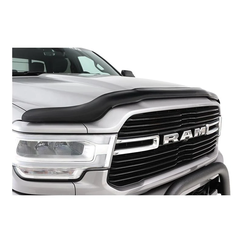 Hood & Window Deflectors