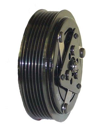 Compressor Clutches