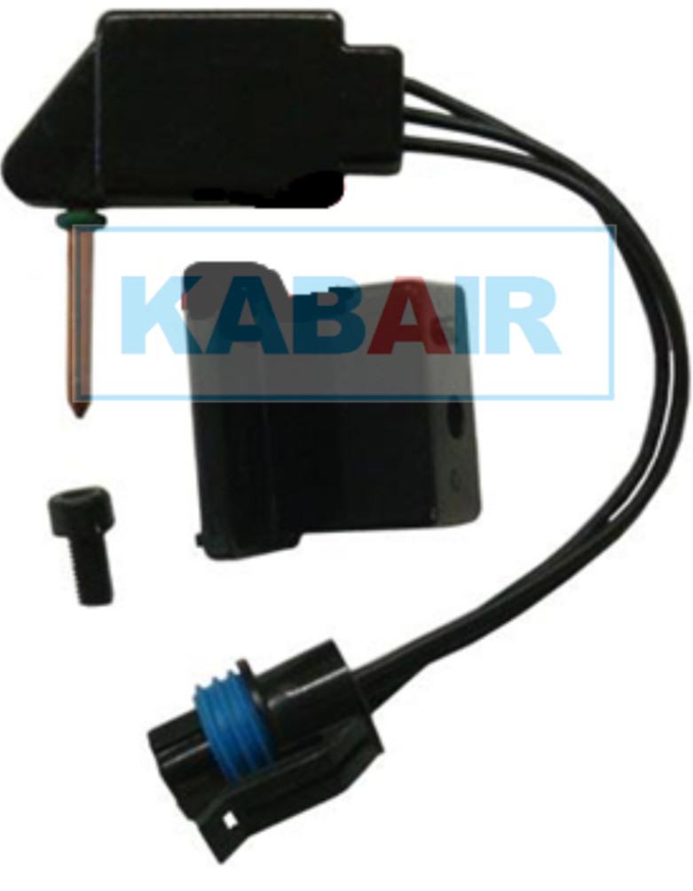 Electronic Thermostatic Switch with Probe