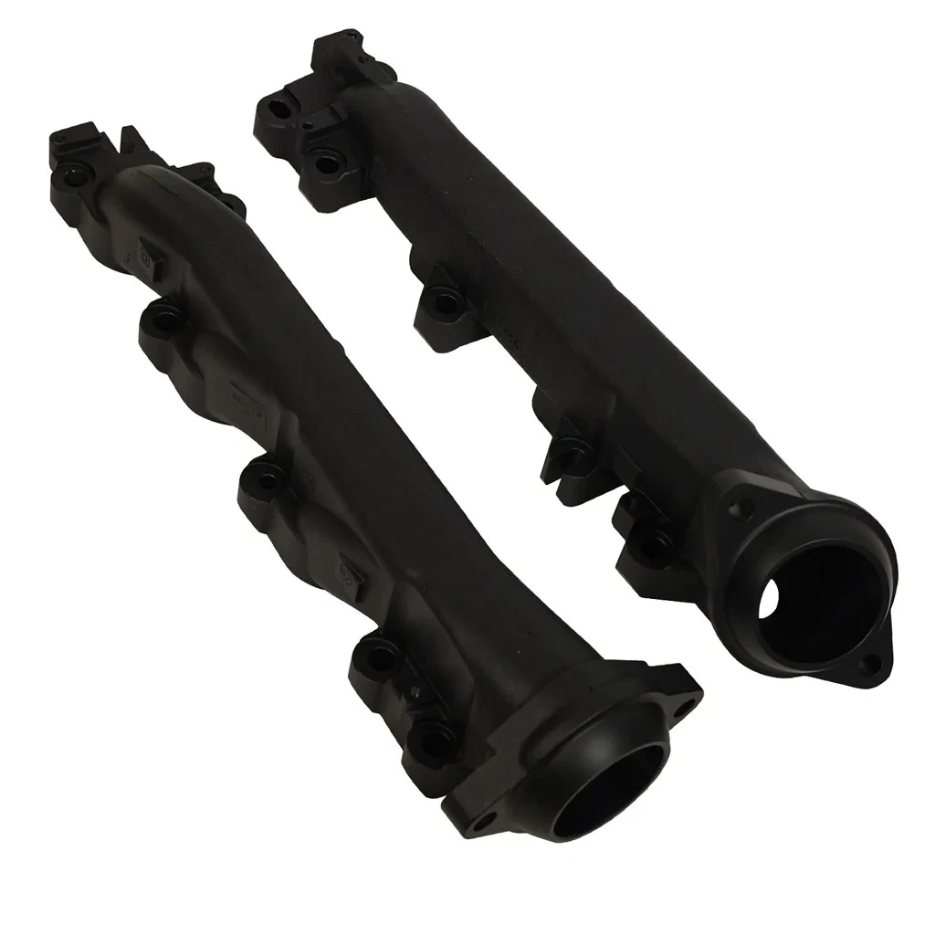 Exhaust Manifolds