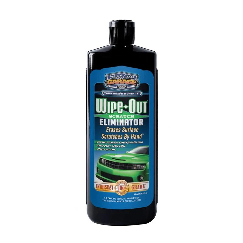 Paint Protection