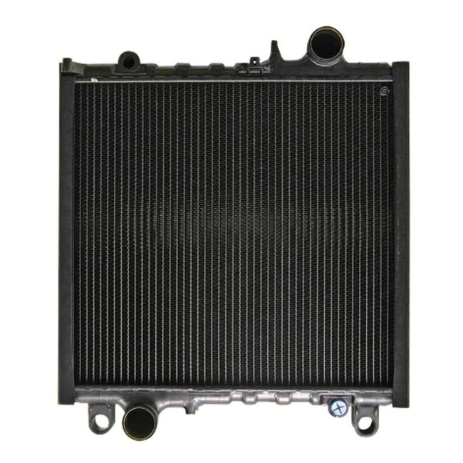 Radiators