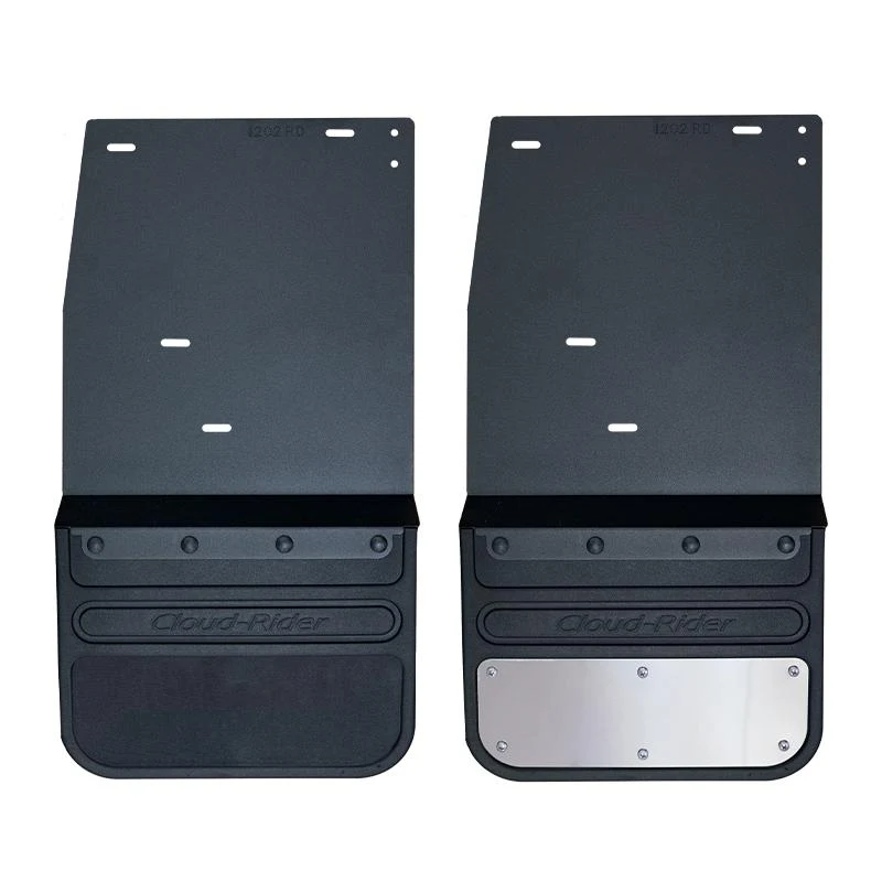Mud Flaps
