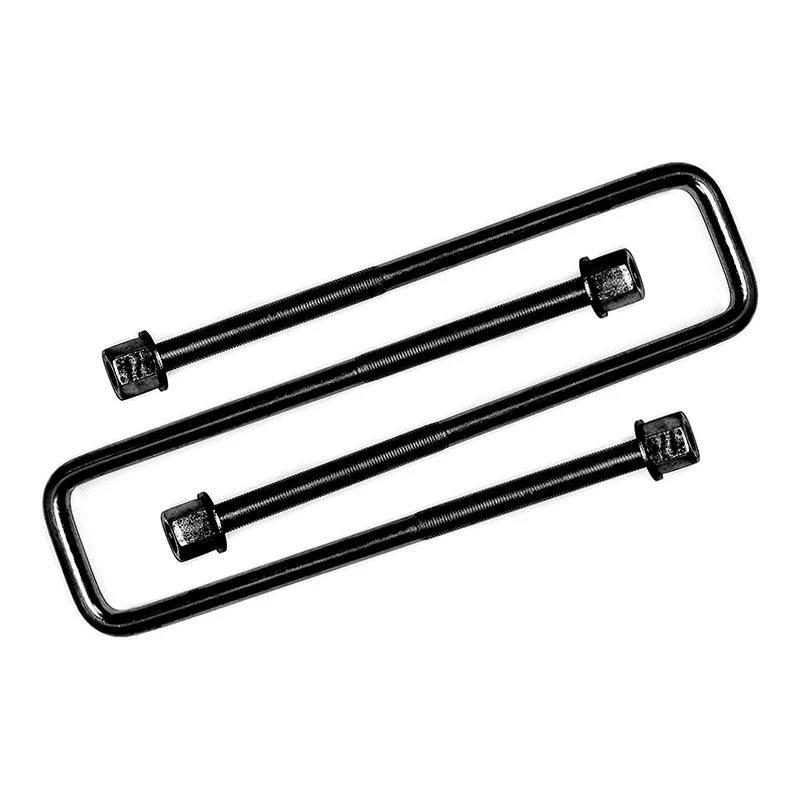 U-Bolts