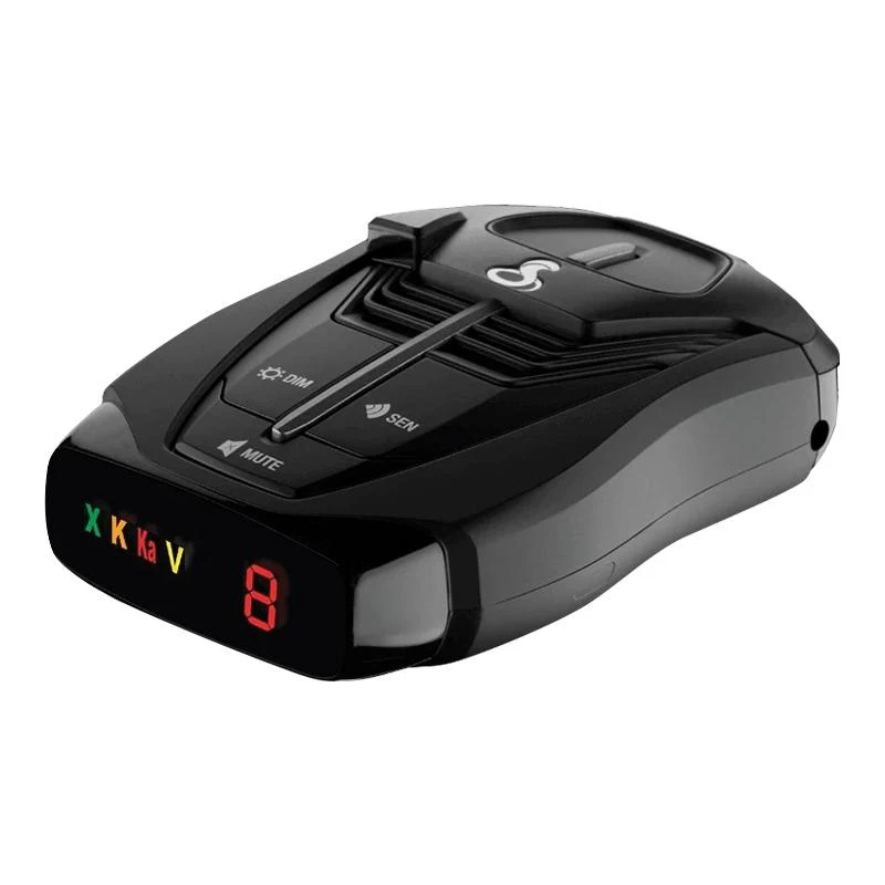 Radar Detectors