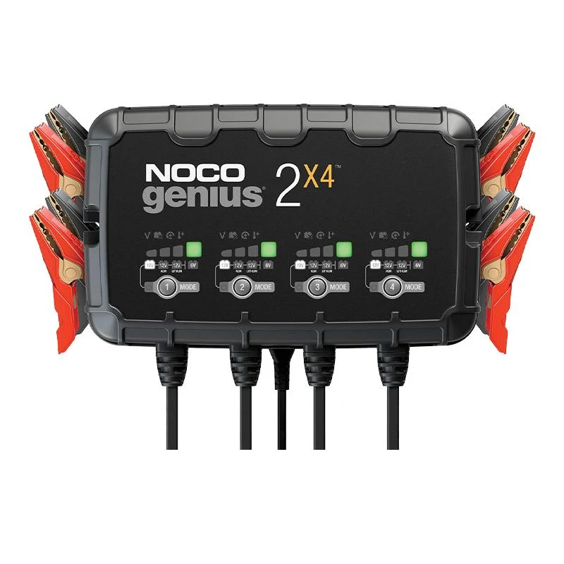 Battery Chargers