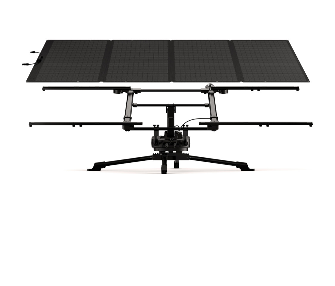 ECF10SOLARTRCK SolarTS-US