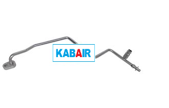 1000534885BSM - Liquid Line - Receiver Drier to Expansion Valve - Kenworth