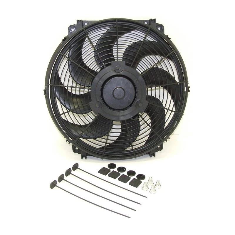 Cooling Fans
