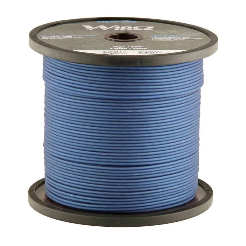 Speaker Wire