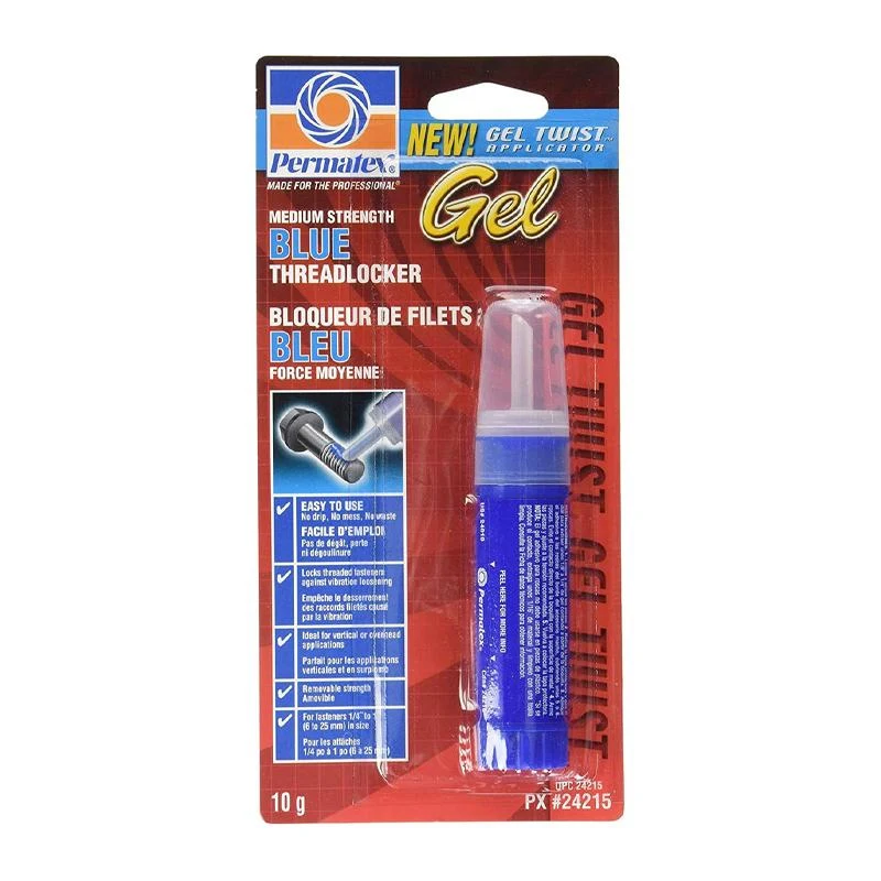 Thread Locker