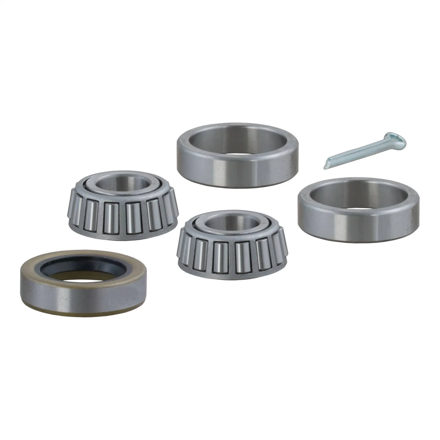 Wheel Bearings