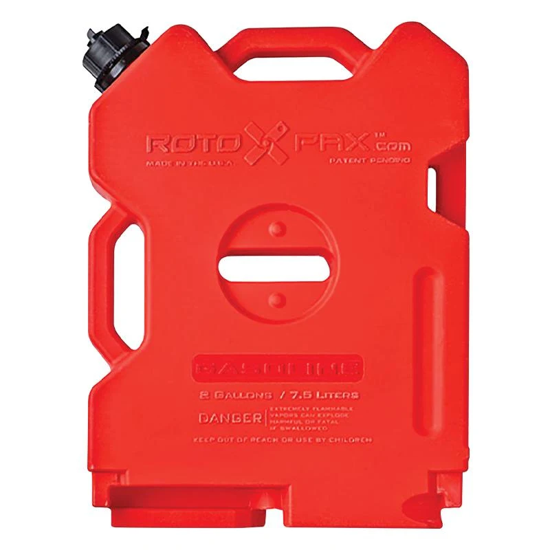 Fuel Storage