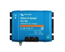 Battery to Battery Chargers