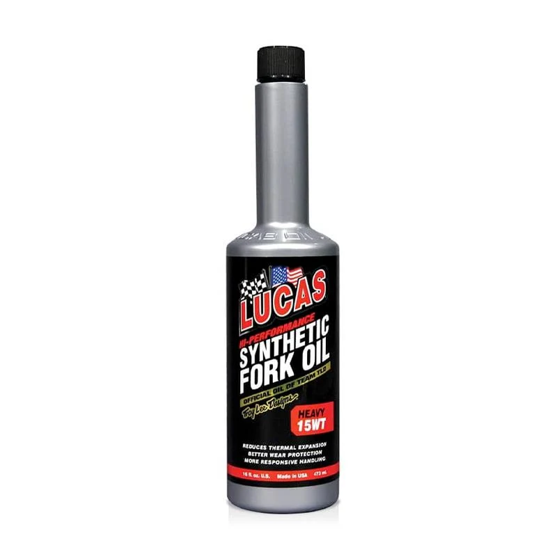Shock Absorber Fluid