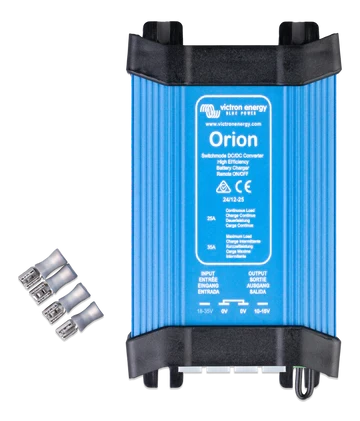 Victron Energy Orion 12/24-10 DC-DC converter IP20
