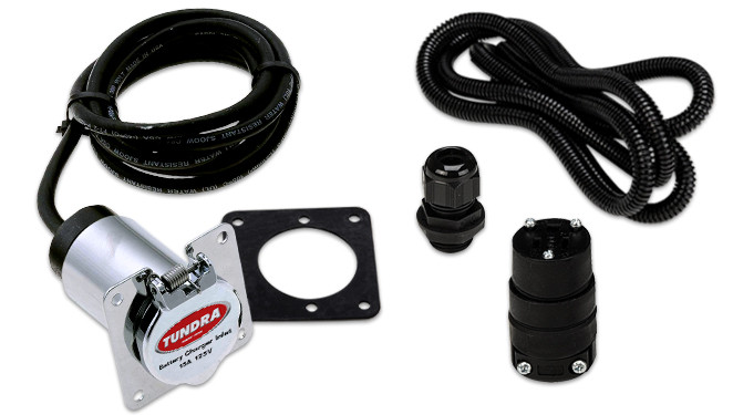 Dock Connection Kit SPK10