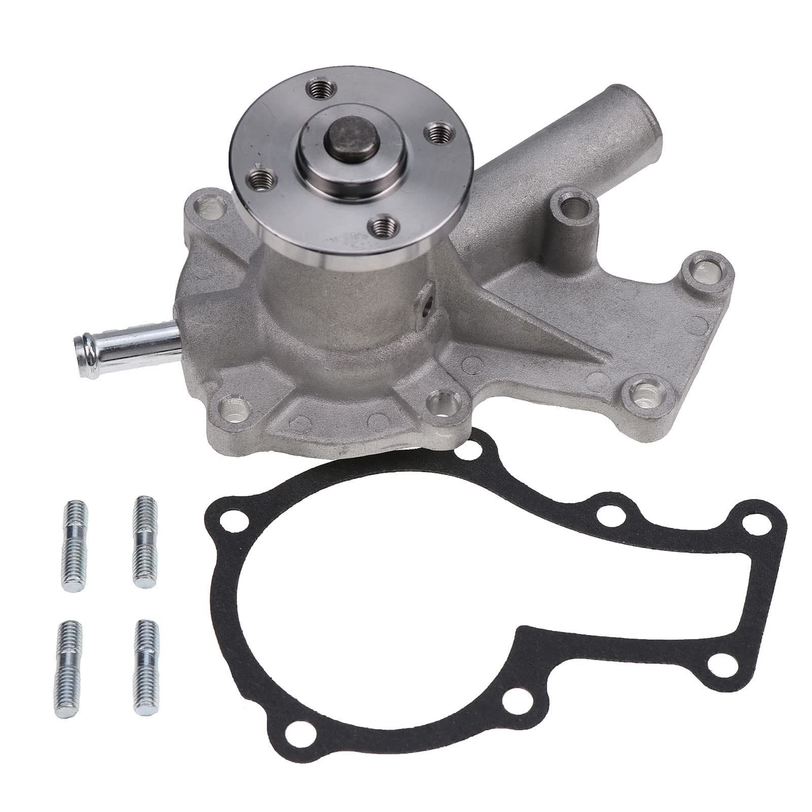 WATER PUMP CT3-44 LTS/N 6E0001