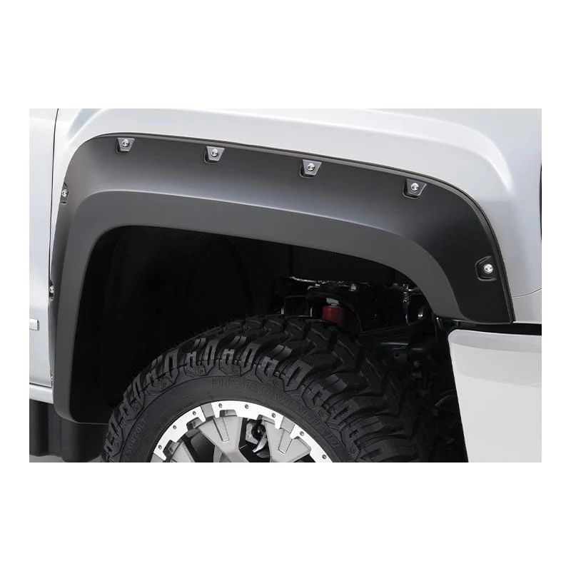 Fender Flares
