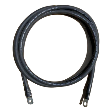 Heavy Duty Battery InterConnect Cables
