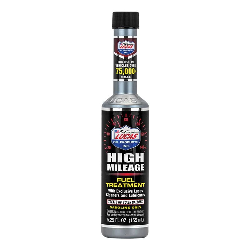 Fuel Additive