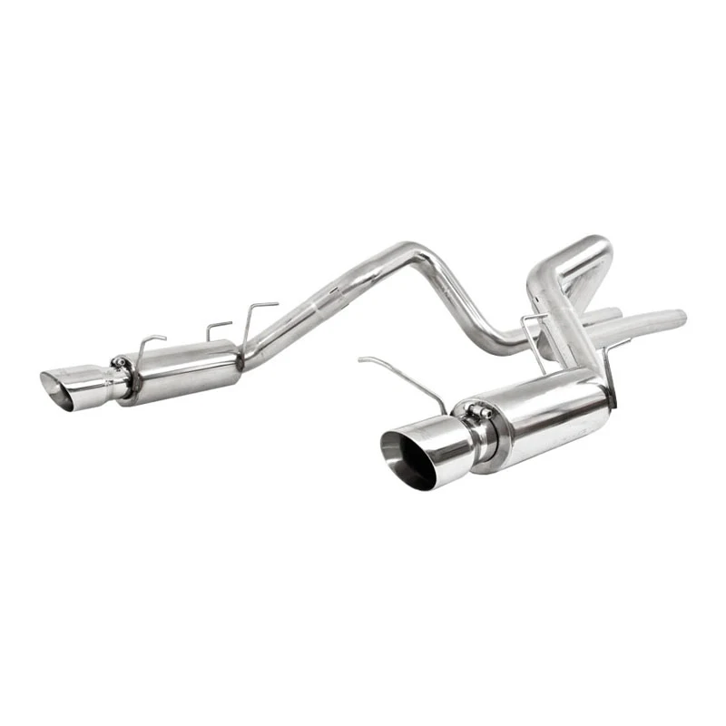 Exhaust Systems