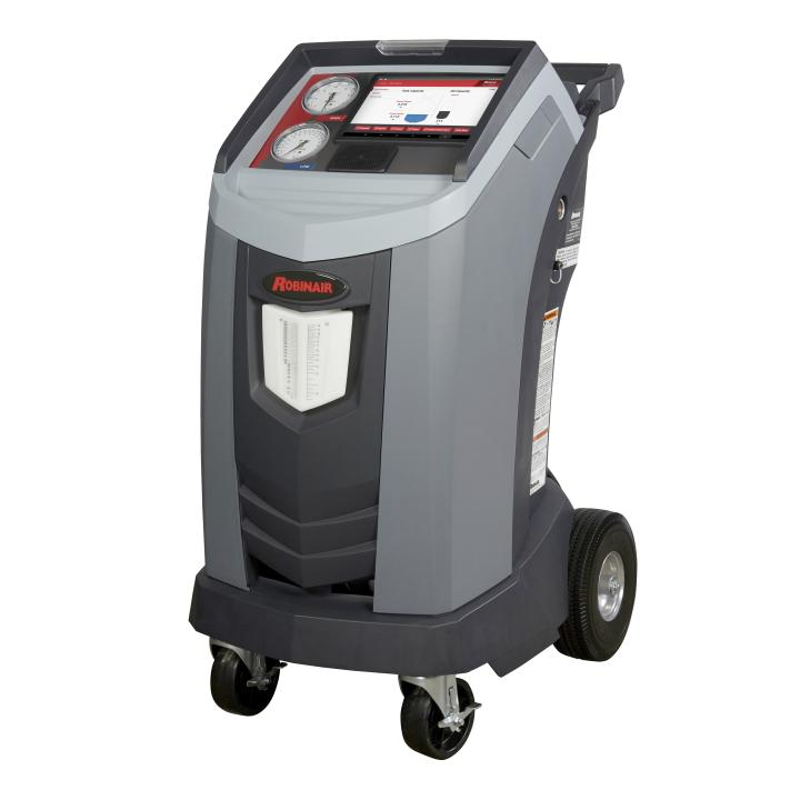A/C Service Tools