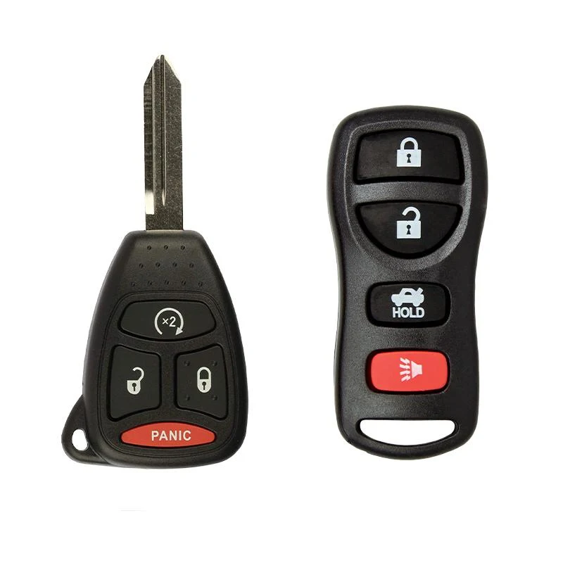OEM Keys & Transmitters