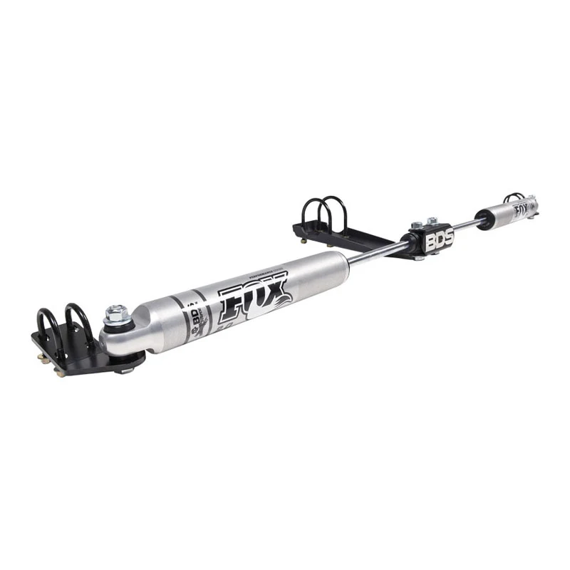 Steering Stabilizers