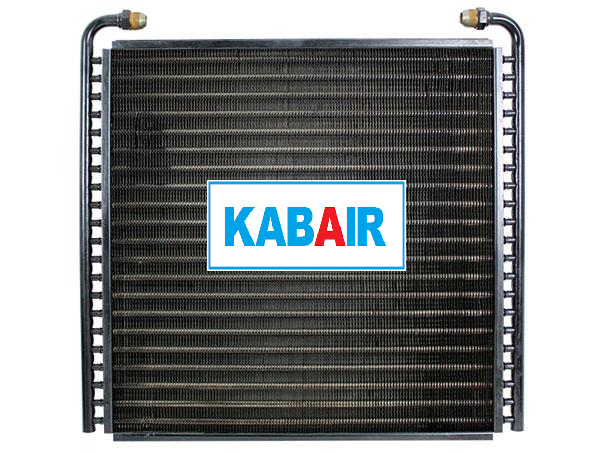 87015306 - Case/IH Hydraulic High Flow Oil Cooler