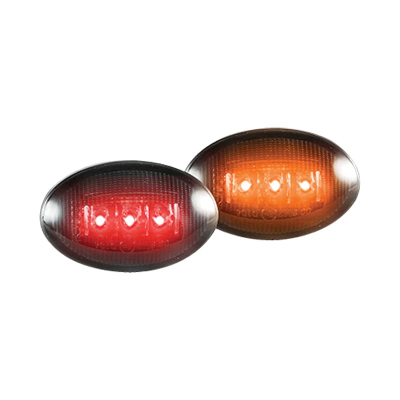Fender Lights