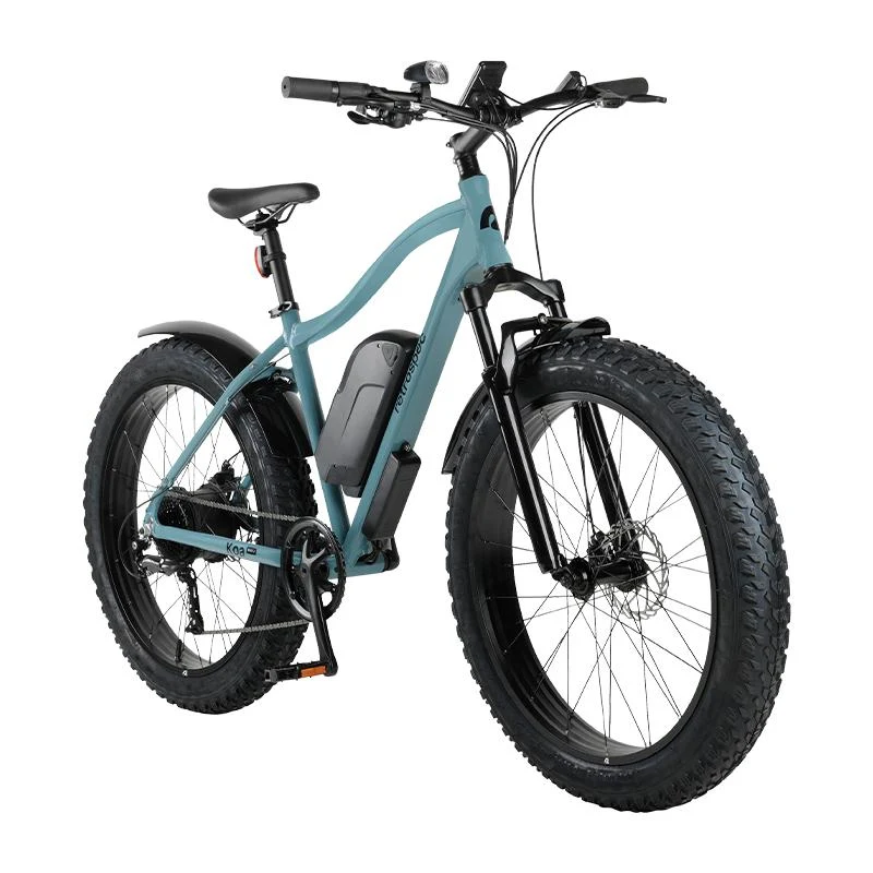 E-Bikes