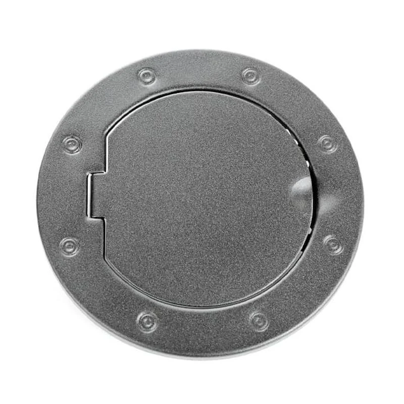 Fuel Filler Doors