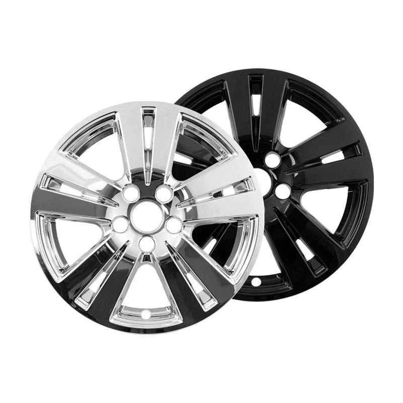 Wheel Skins