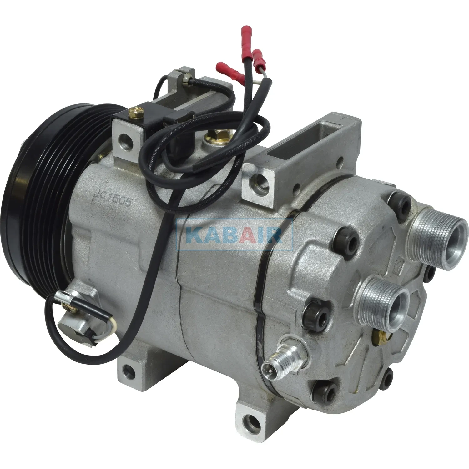 Short Compressor Replacement Kit