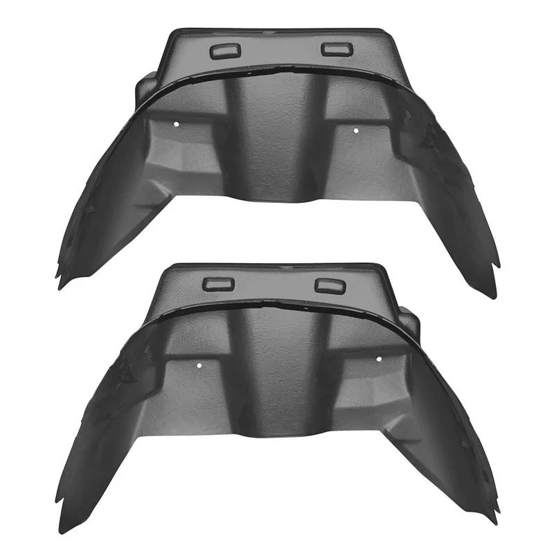 Wheelwell Liners