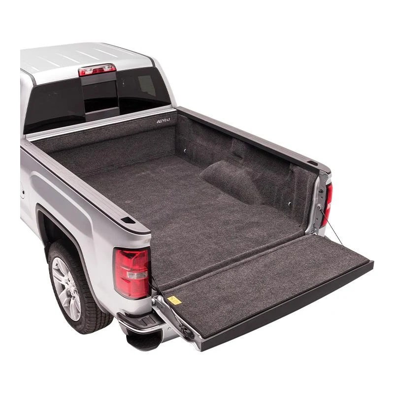 Bed Mats & Liners