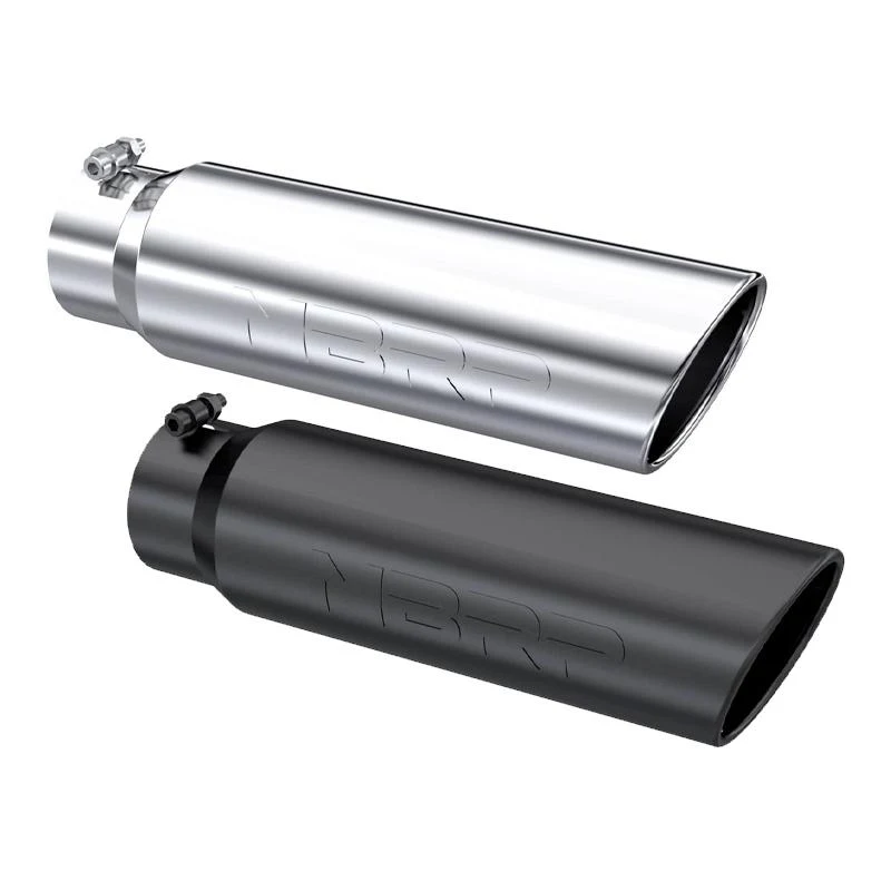 Exhaust Tips