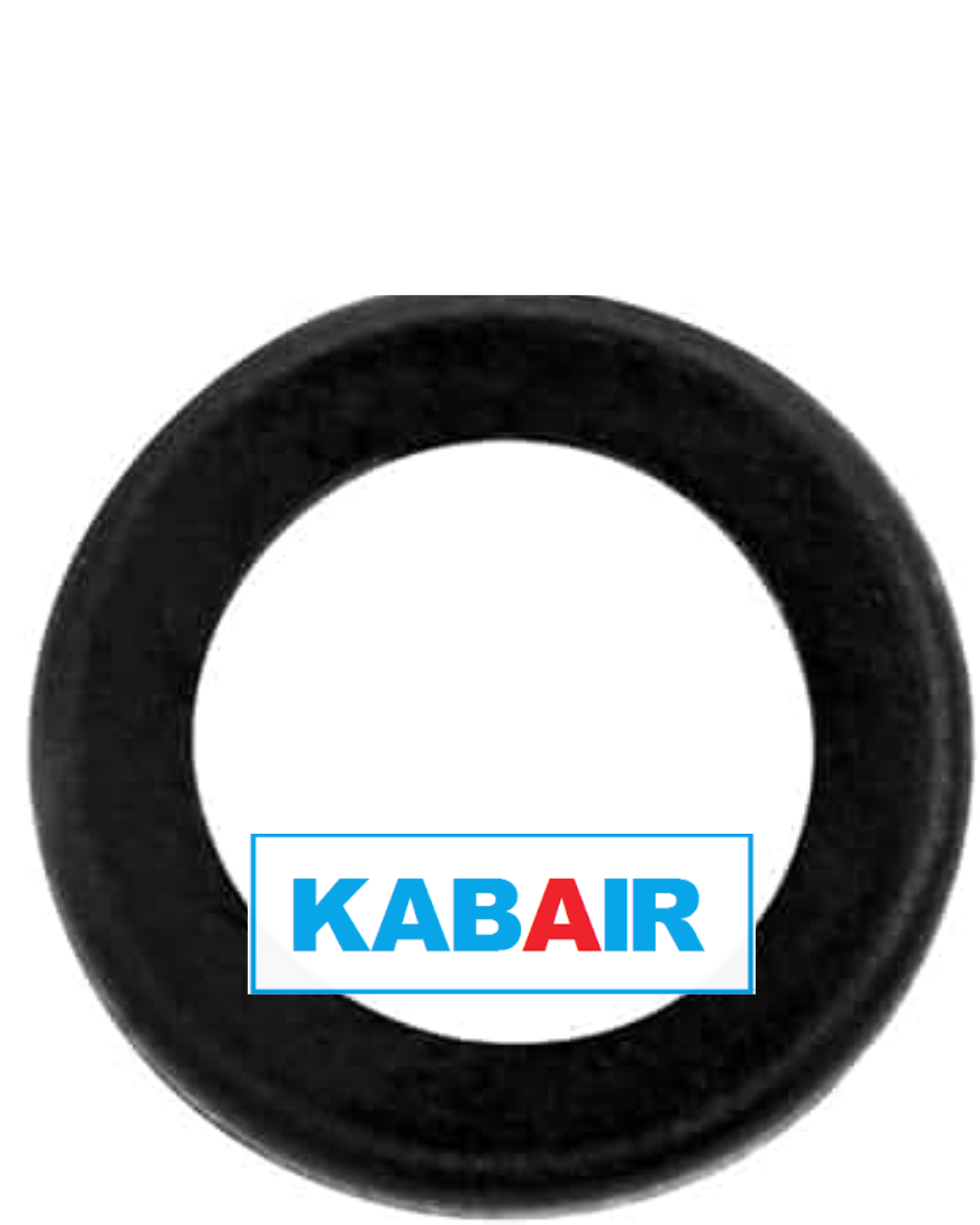 Replacement Gasket for Shutoff Valve - 1/2'' ACME