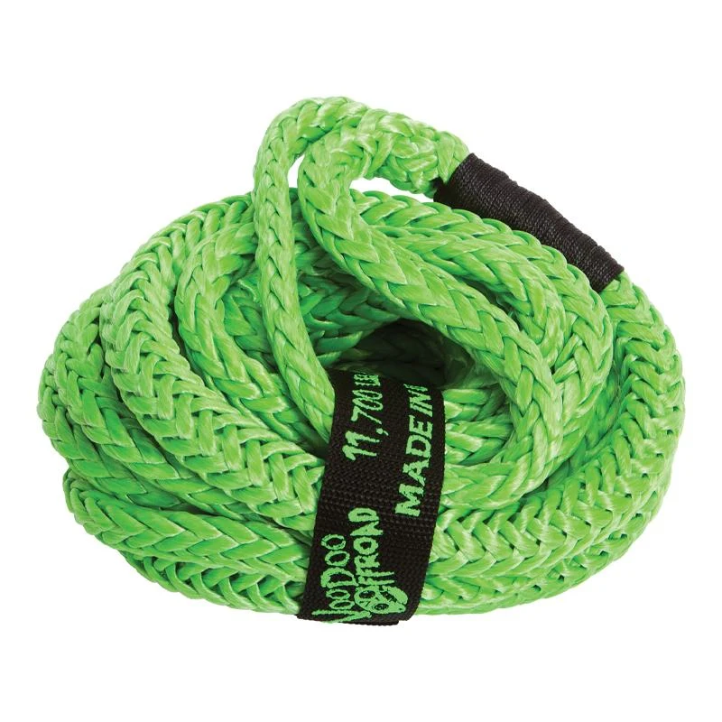 Trail Equipment