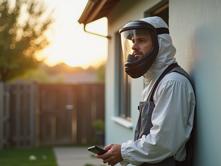 Best Pest Control Services in Waco, TX