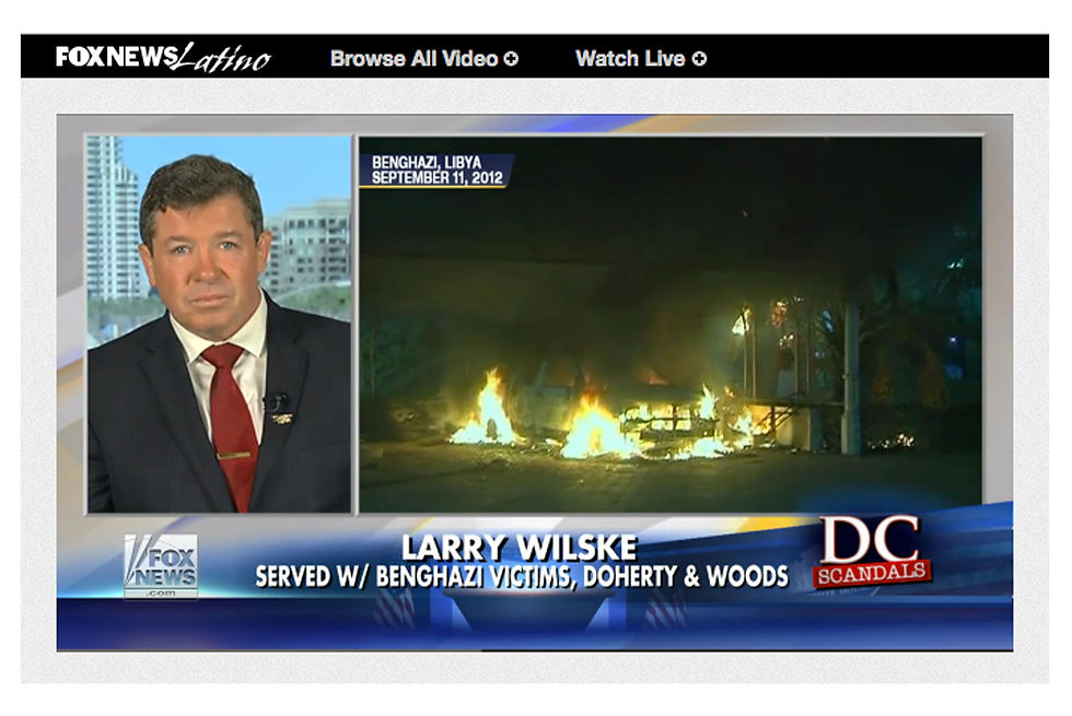 FOX News