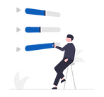 ビジネスマン