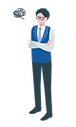 ビジネスイラスト