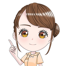 ユタさんミニキャラ