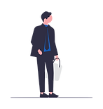 ビジネスマン