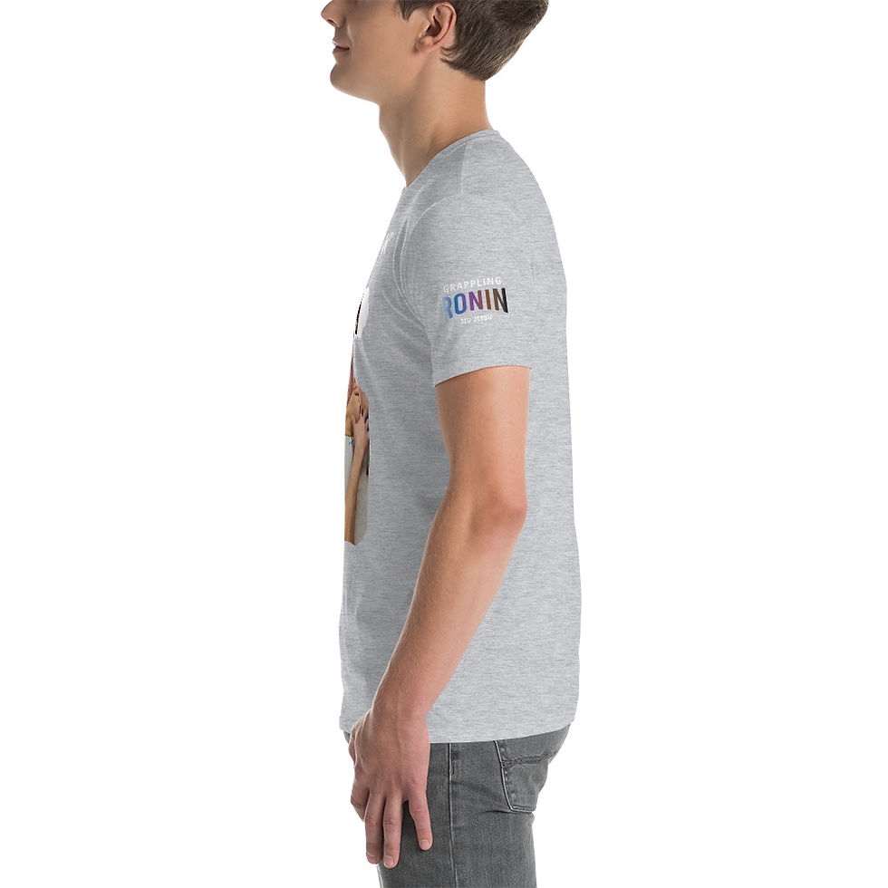 Thumbnail: Musk Chokes Biden T-Shirt
