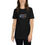Thumbnail: Short-Sleeve Women's T-Shirt