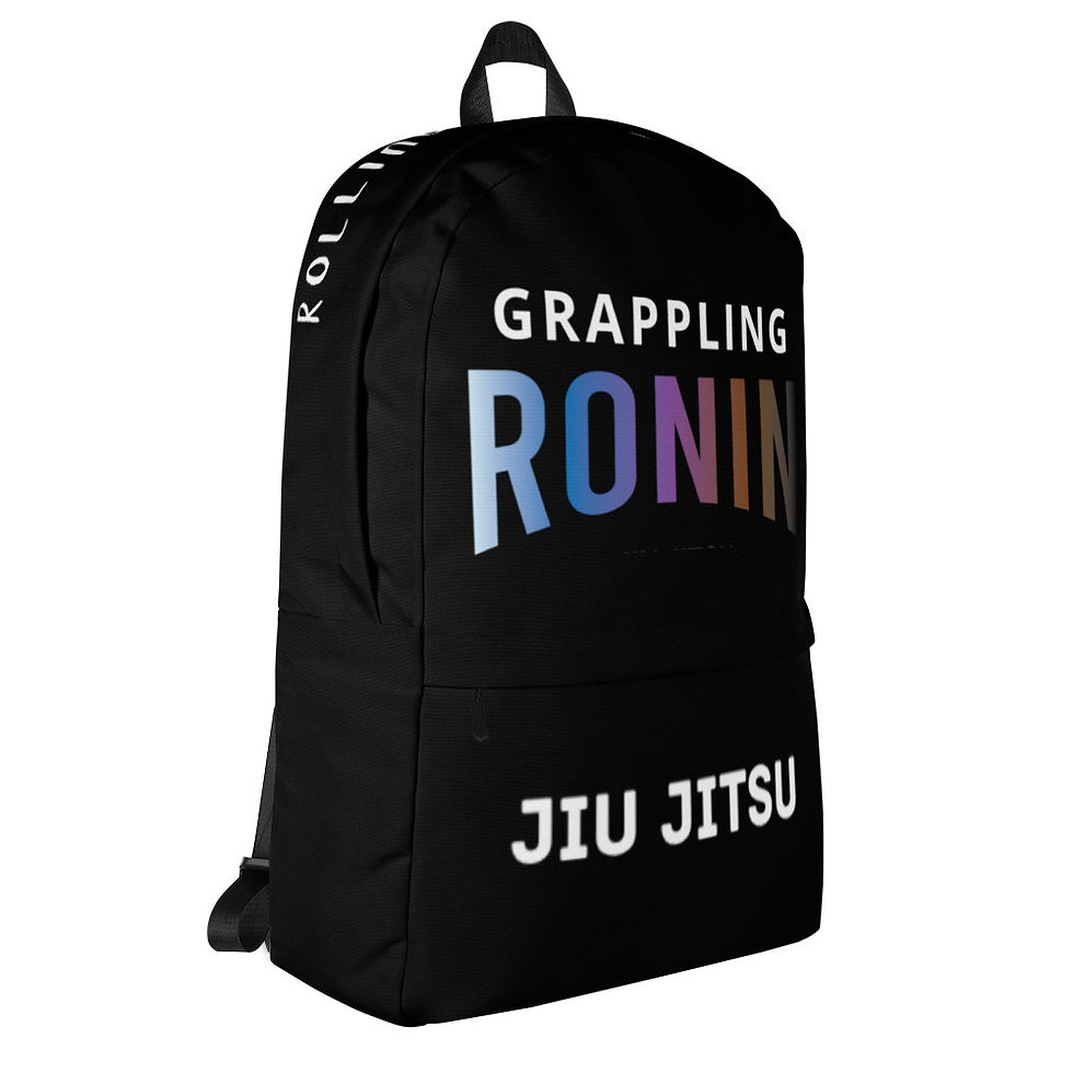 Thumbnail: Backpack