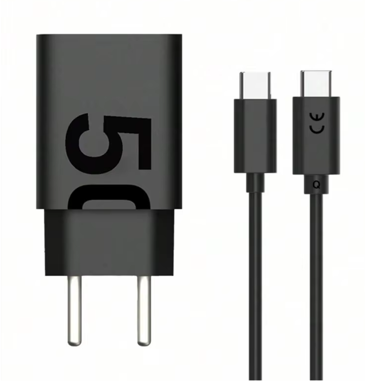125W Turbo Fast Charger USB C To Type C